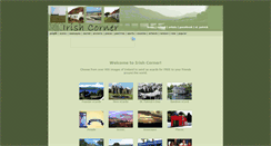 Desktop Screenshot of irishcorner.com